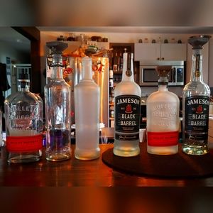 New Bottle Lights Coming soon